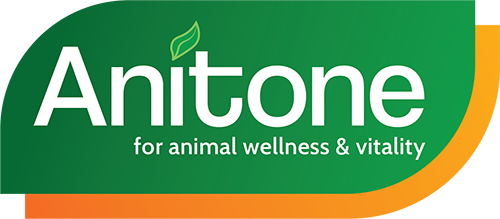 Anitone Animal Supplements.